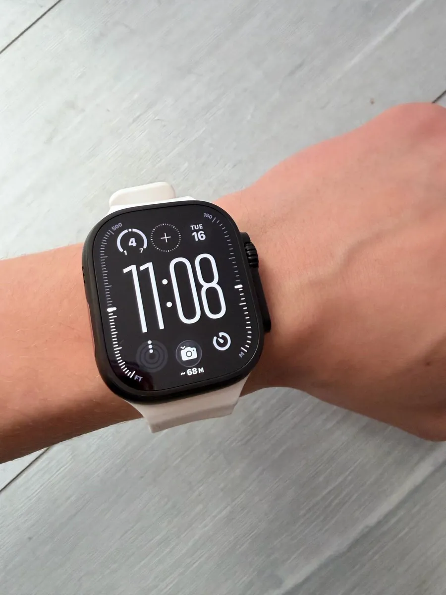 Apple Watch Ultra 3 good Xmas Present - Image 3