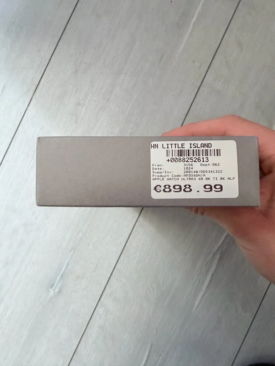 Apple Watch Ultra 3 good Xmas Present - Image 4