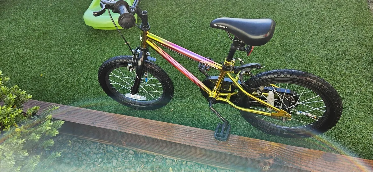 Bike 16 inch - Image 2