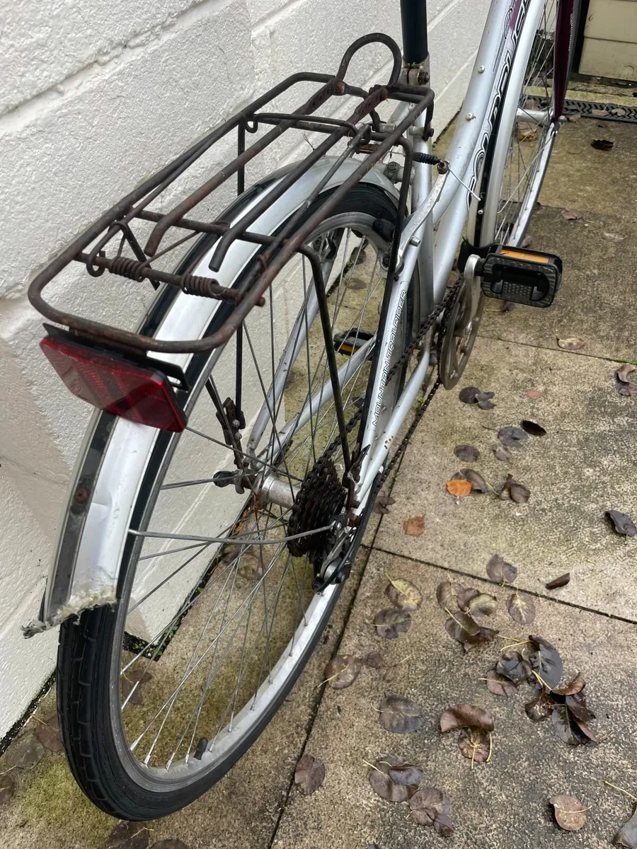 Ladies Bike - Image 4