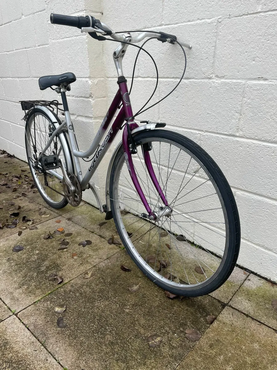 Ladies Bike - Image 1