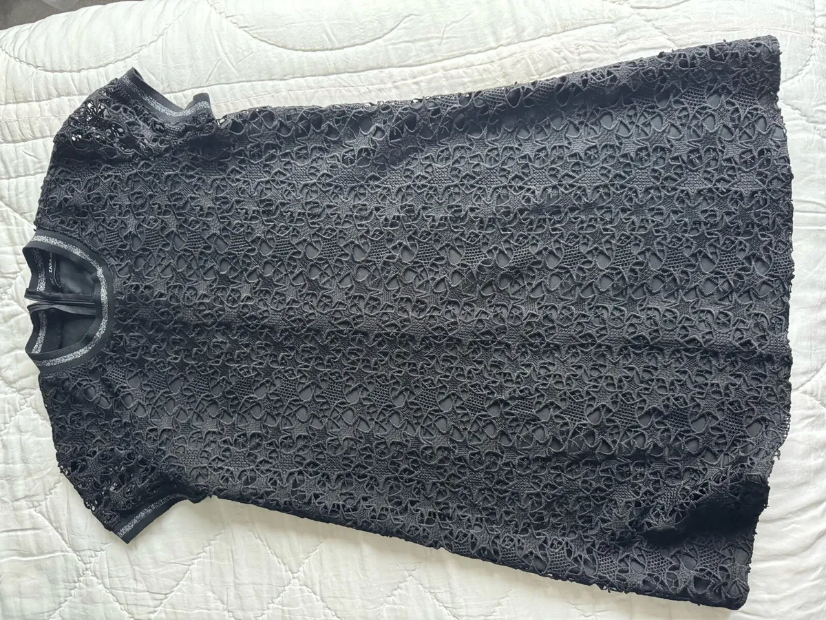 Zara party dress - Image 1