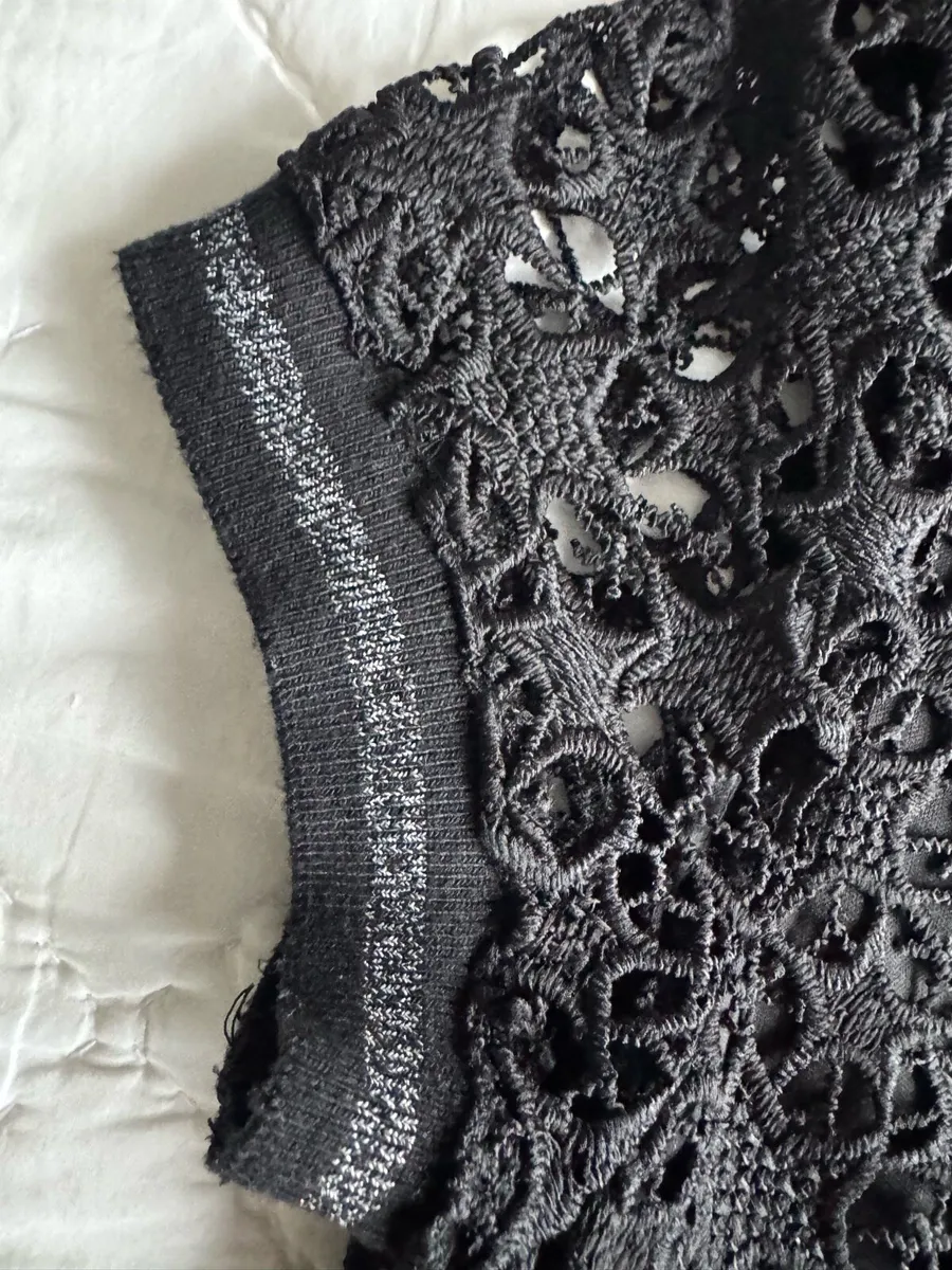 Zara party dress - Image 4