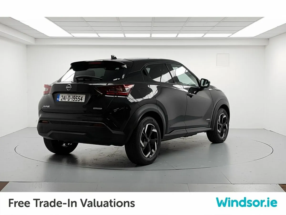 Nissan Juke HYBRID 1.6 SV PREMIUM - Image 3