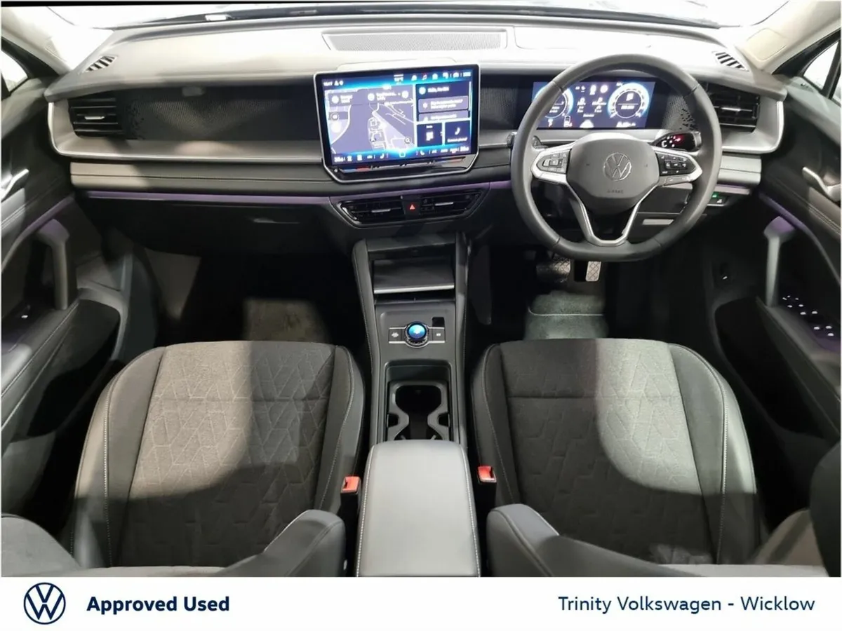 Volkswagen Tayron ** EDITION 75 ** 7 SEATER ** DSG - Image 2