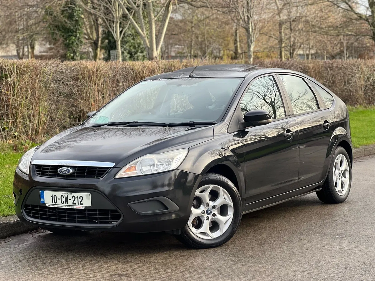 2010 Ford Focus | NCT 01/27! Low Mileage! - Image 1