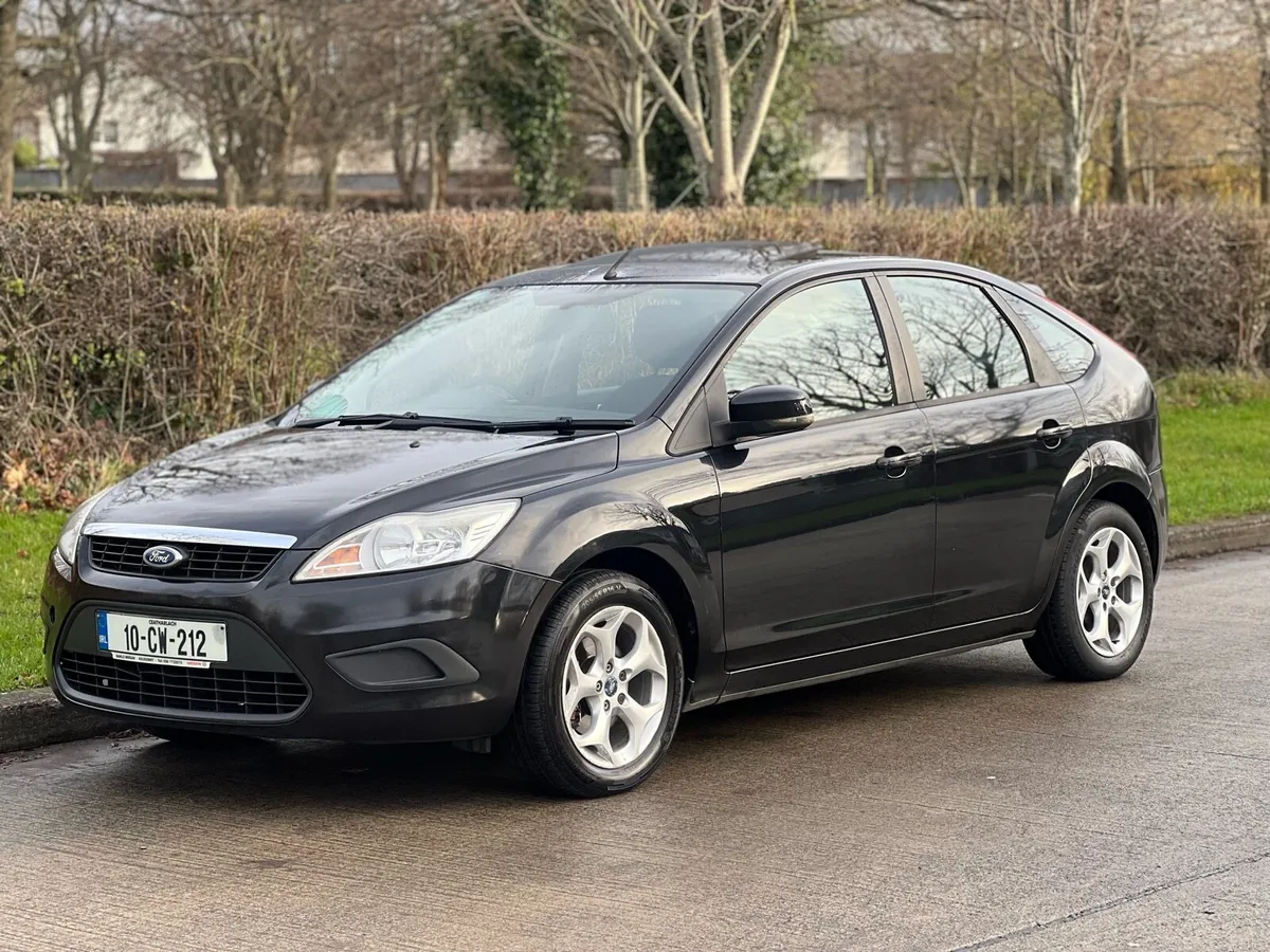 2010 Ford Focus | NCT 01/27! Low Mileage! - Image 2