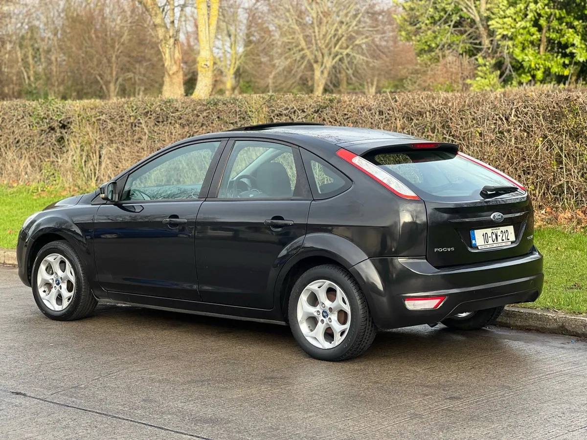 2010 Ford Focus | NCT 01/27! Low Mileage! - Image 3