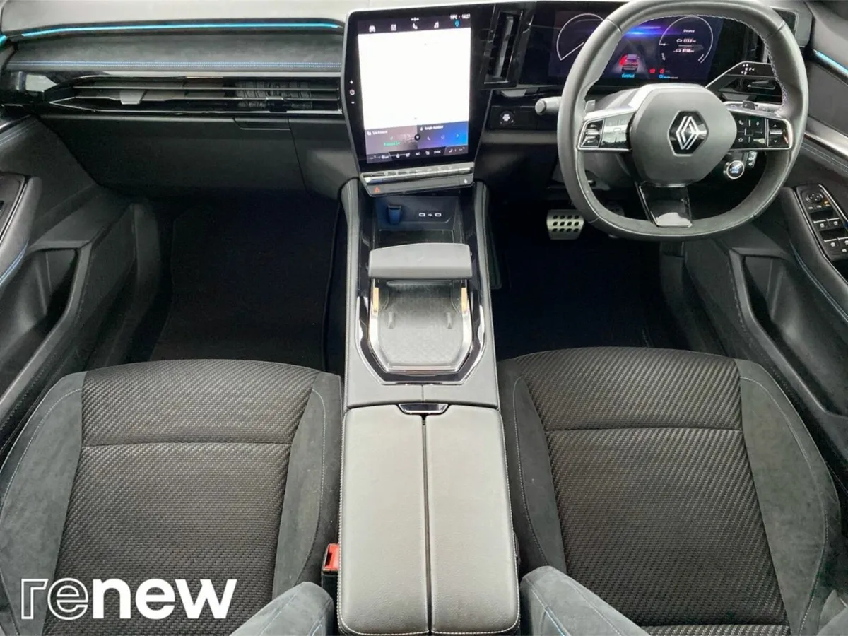 Renault Austral E-TECH Hybrid 200 techno esprit Al - Image 4