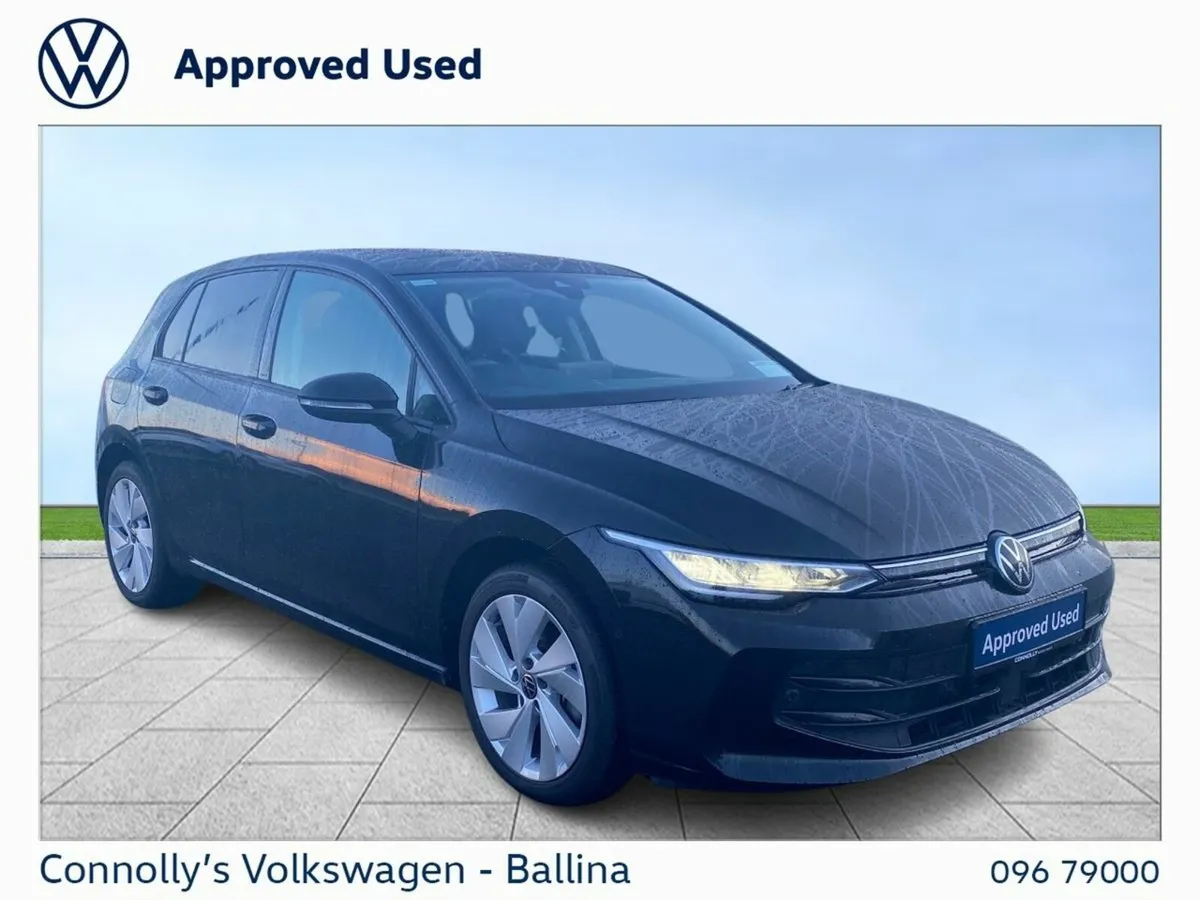 Volkswagen Golf GOLF EDITION 75 2.0 TDI 116HP - Image 1