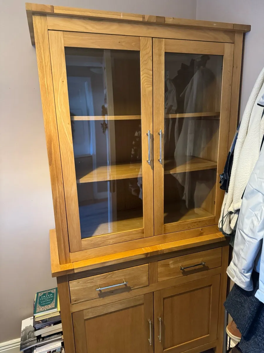 Glass Cabinet - Image 3