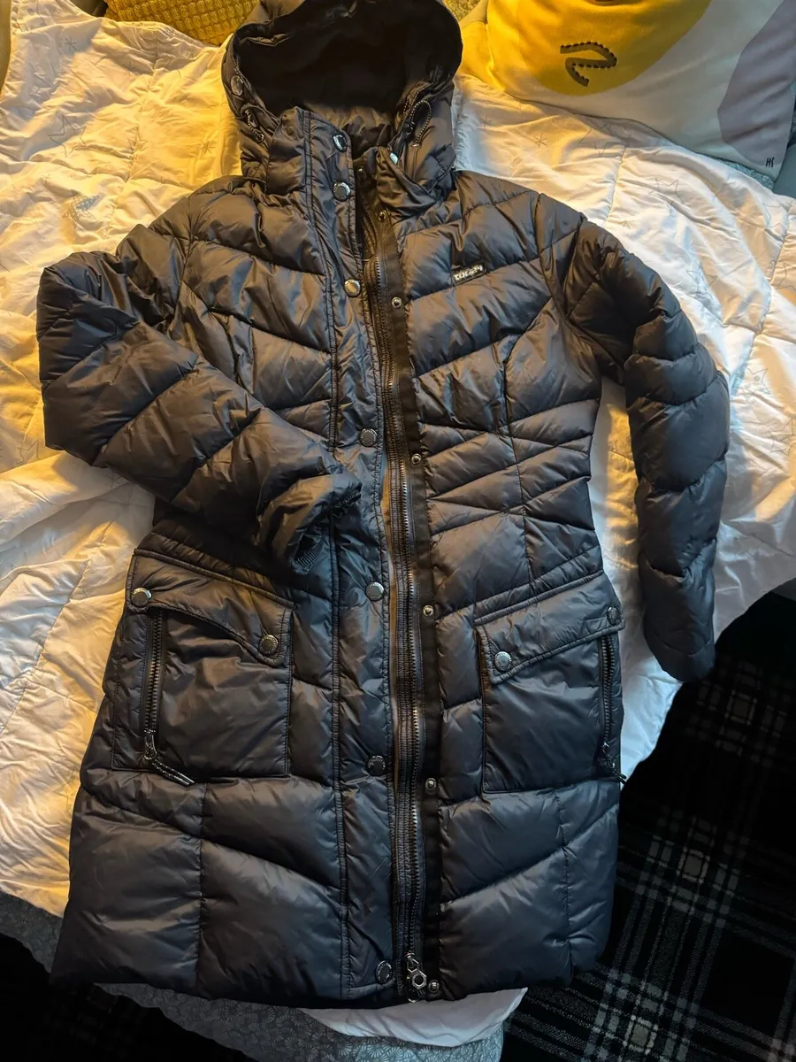 TOG24 coat - Image 1