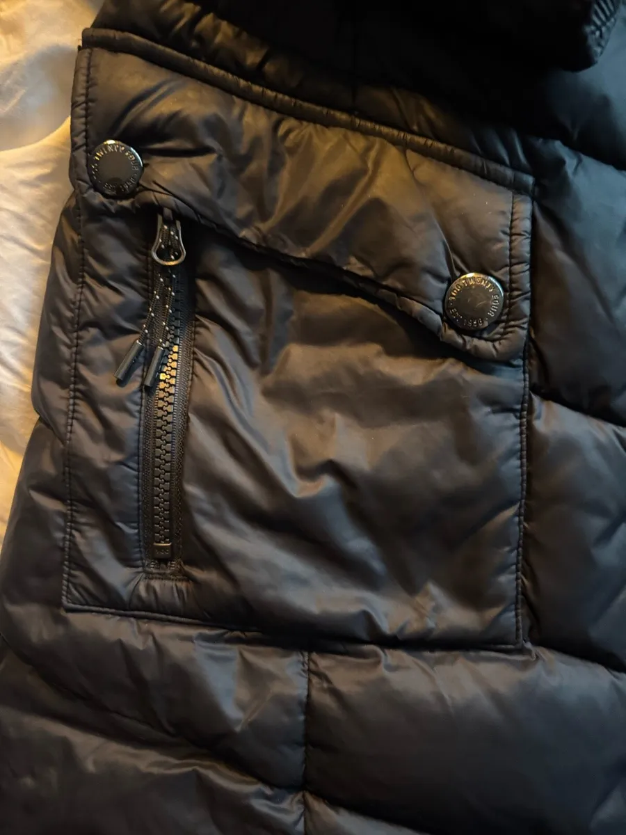 TOG24 coat - Image 3