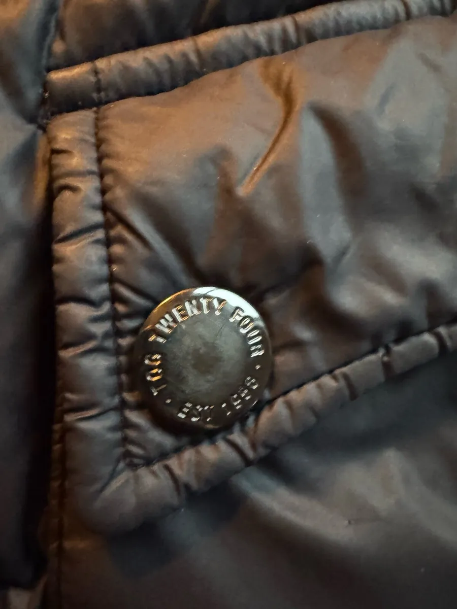 TOG24 coat - Image 4