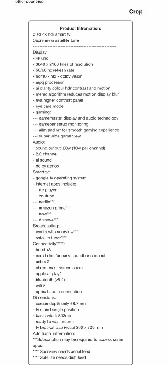 Television - Image 3