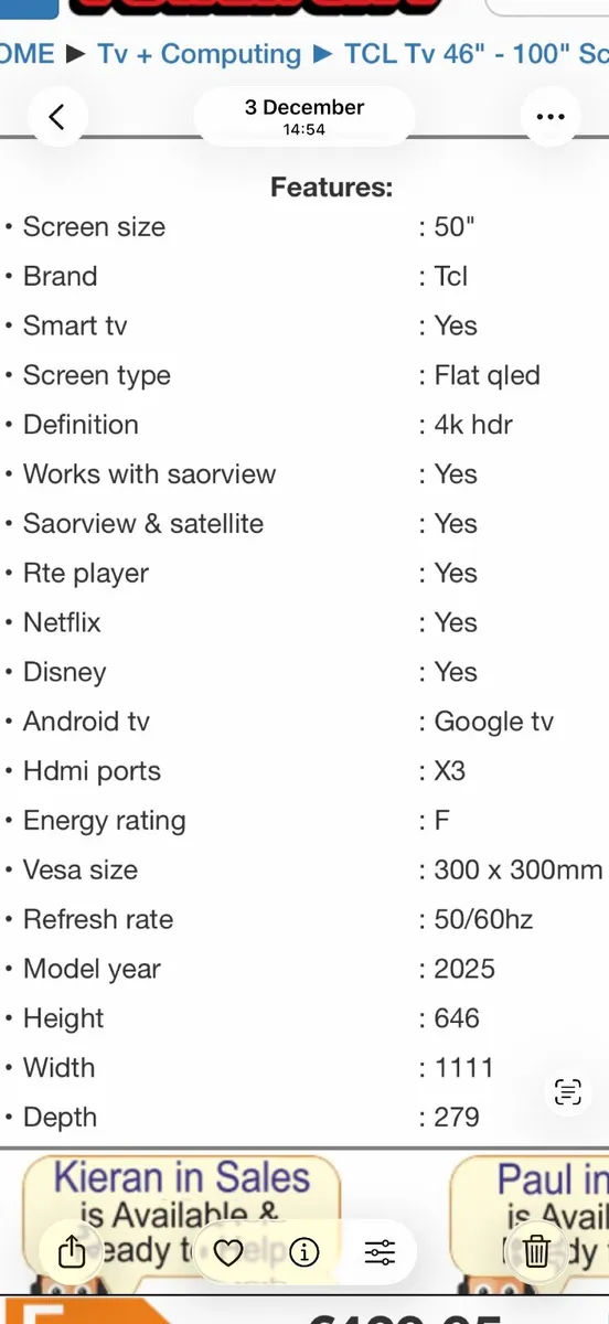 Television - Image 4