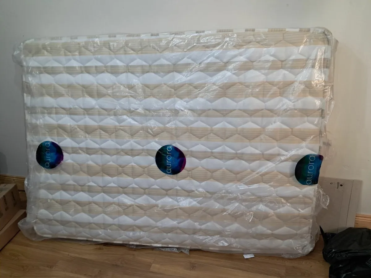 Mattress - Image 1