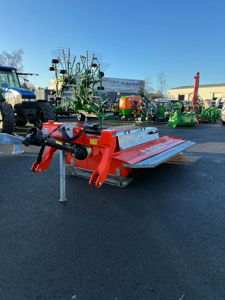 2024 Abbey 9ft Topper - Image 2