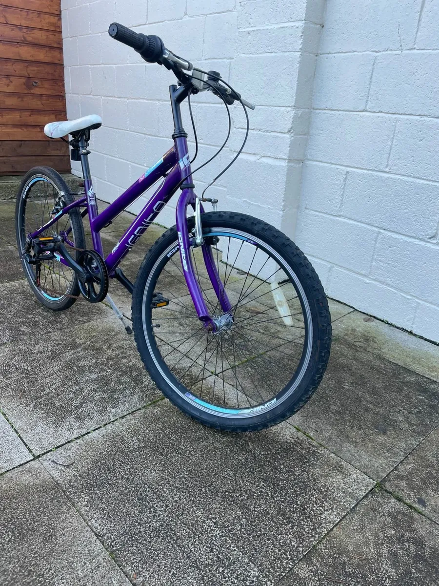 24 inch wheel Bike - Image 1
