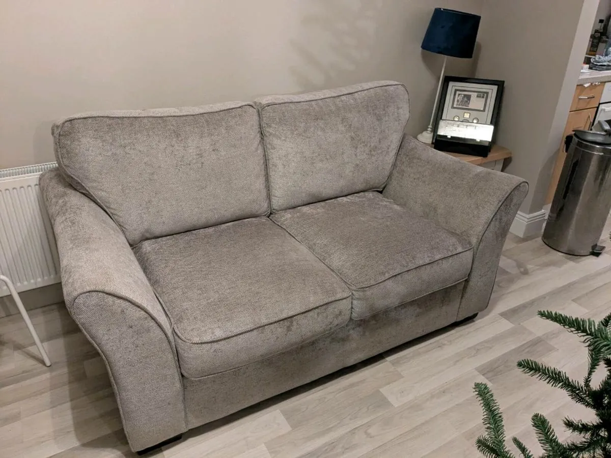 Living Room Couch - Image 1