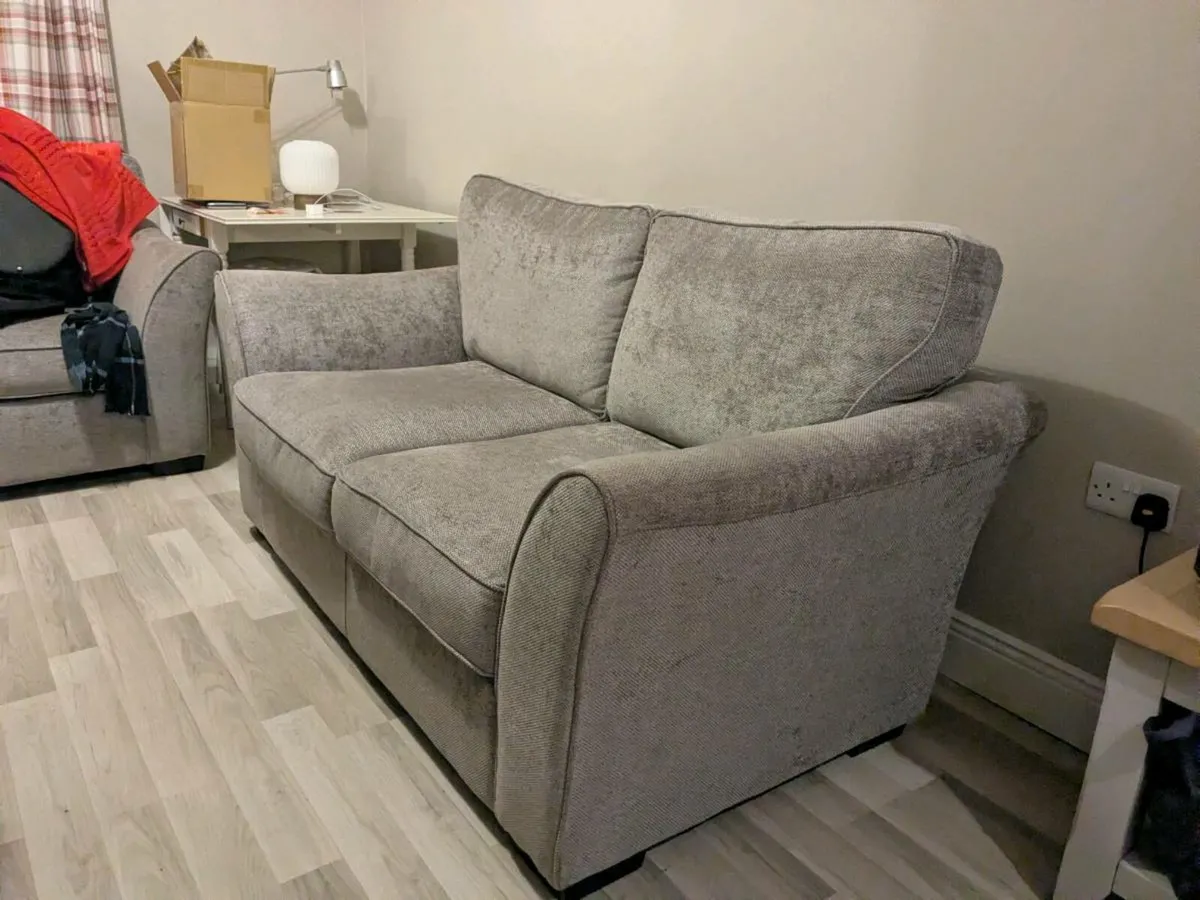 Living Room Couch - Image 2