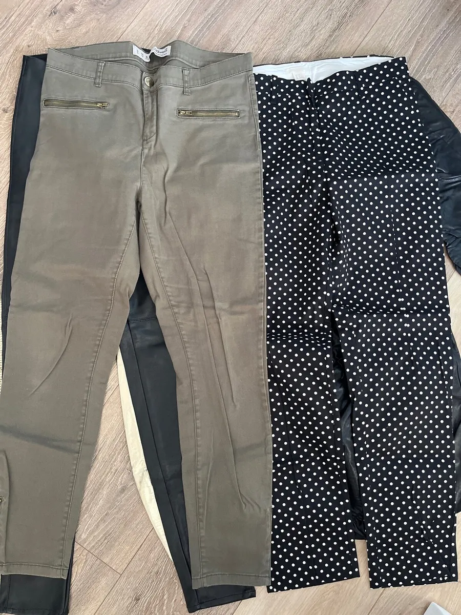 New clothes - Image 4