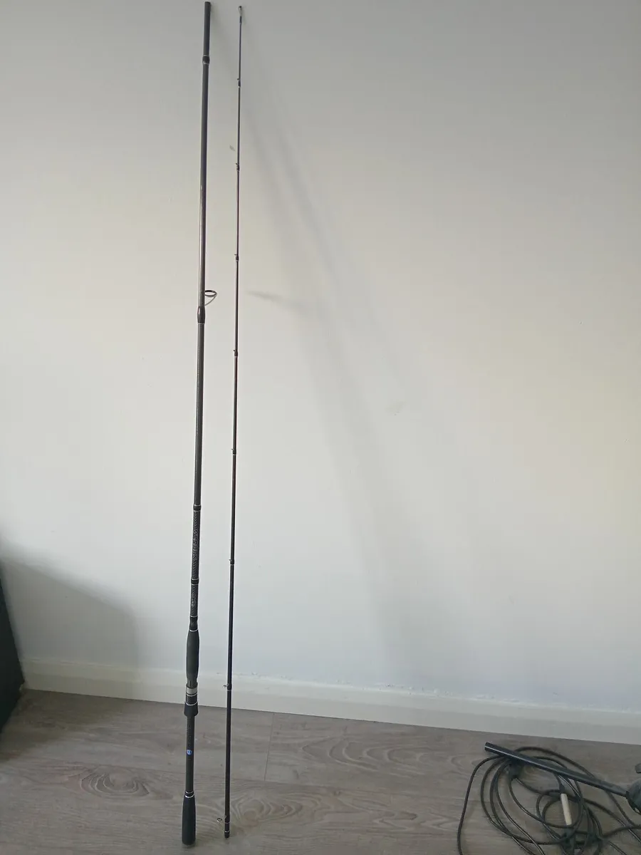 Fishing rod - Image 2