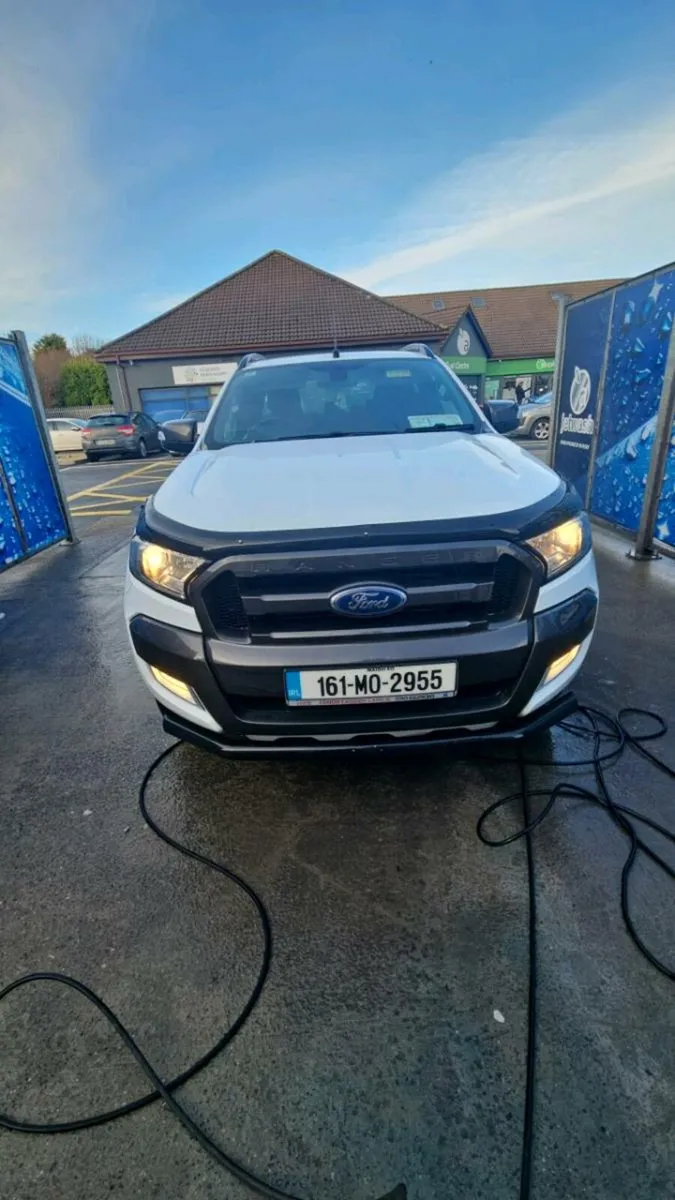 Ford Ranger Wildtrak - Image 2