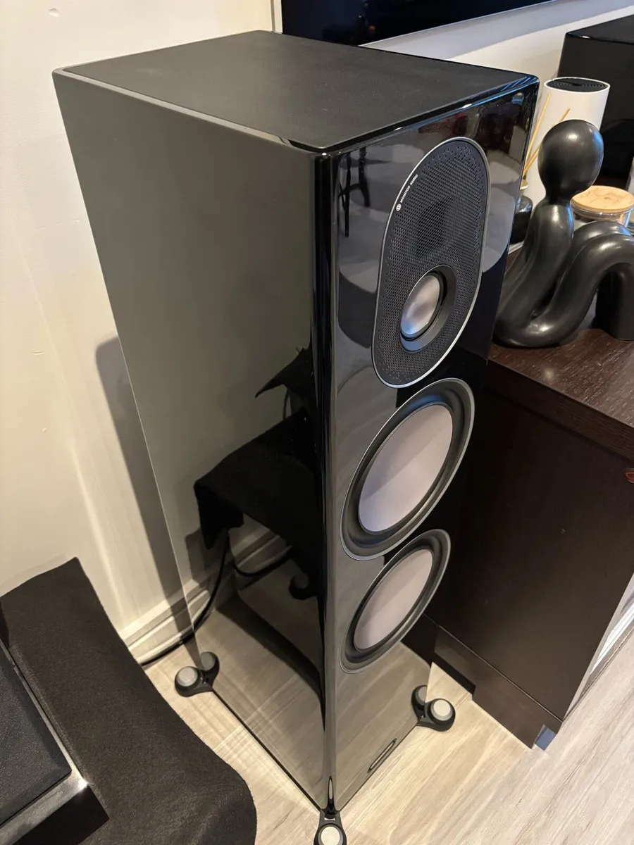 Monitor Audio Gold 300 5G Speakers - Image 3