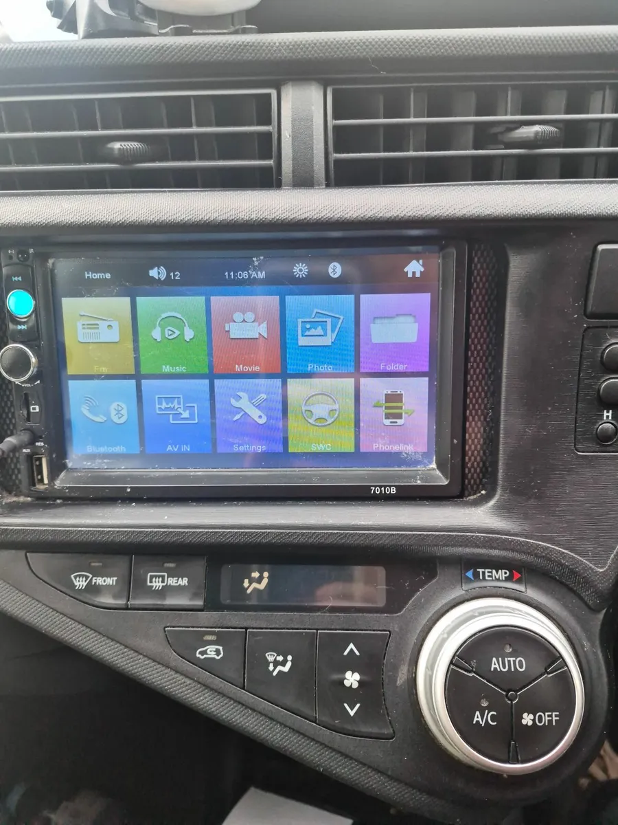 Toyota Aqua 2015 Battery replaced May 2023 - Image 4