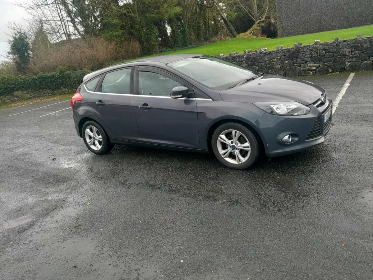 Ford focus - Image 1