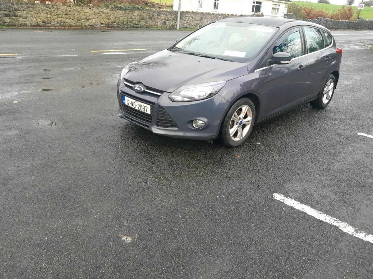 Ford focus - Image 3
