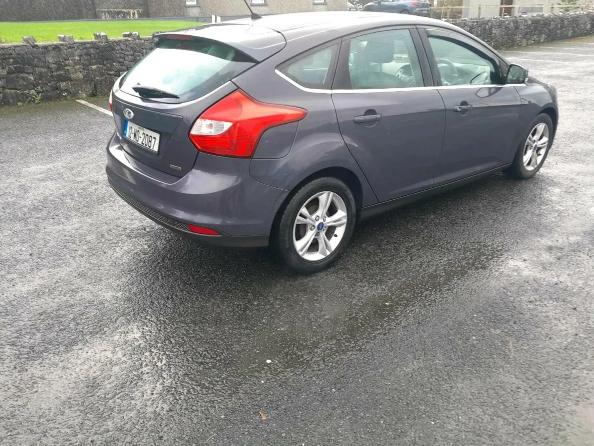 Ford focus - Image 4