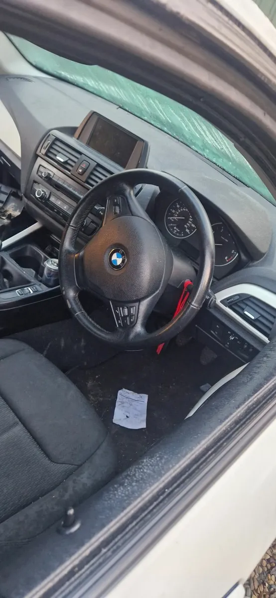 Bmw 1 series - Image 3