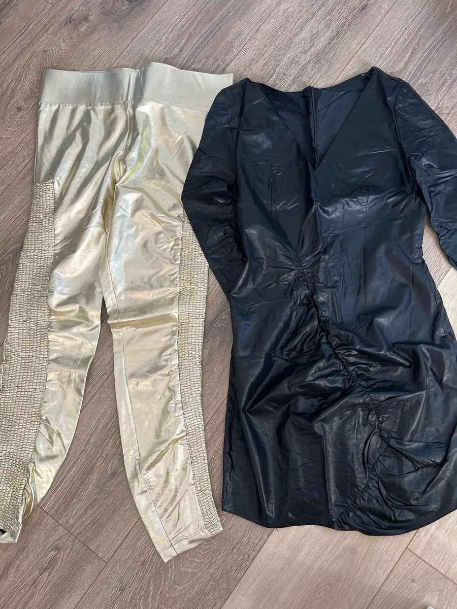 New clothes - Image 2