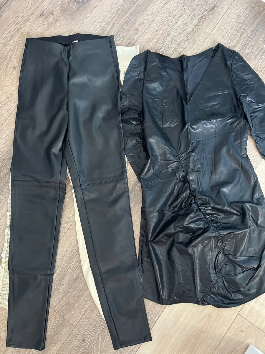 New clothes - Image 1