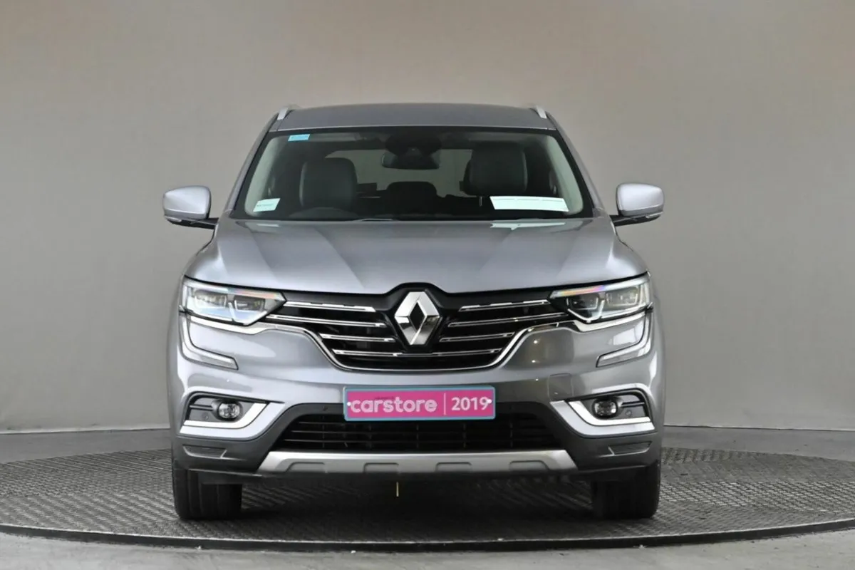 Renault Koleos *JAN 2026 PRICE NOW* 2.0 DCI GT LIN - Image 2