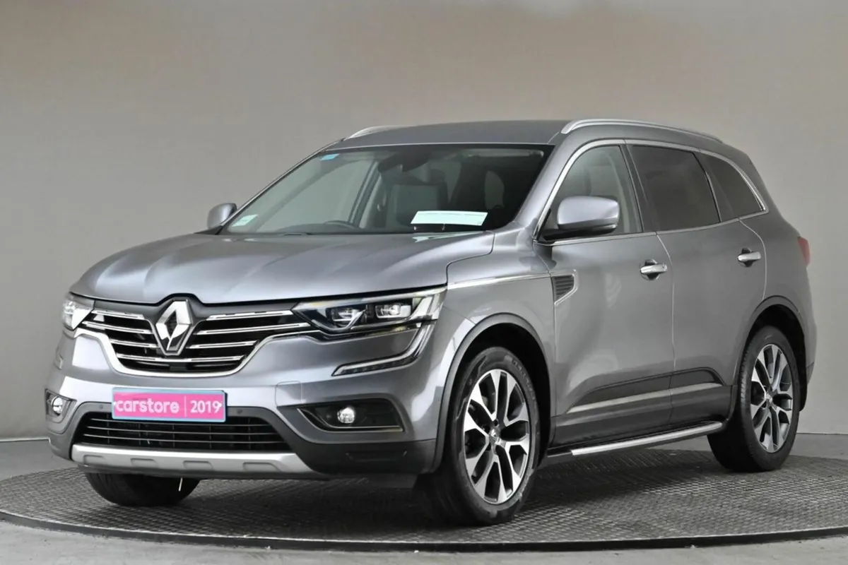 Renault Koleos *JAN 2026 PRICE NOW* 2.0 DCI GT LIN - Image 3