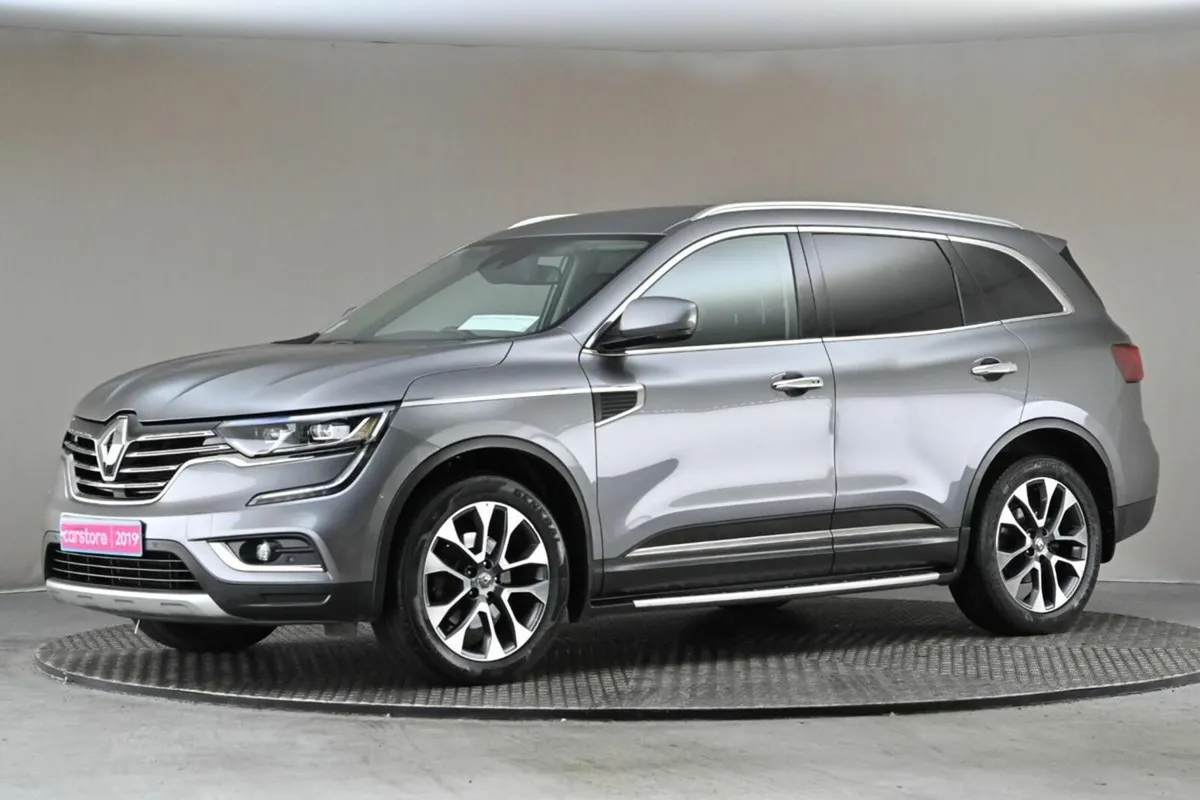 Renault Koleos *JAN 2026 PRICE NOW* 2.0 DCI GT LIN - Image 4