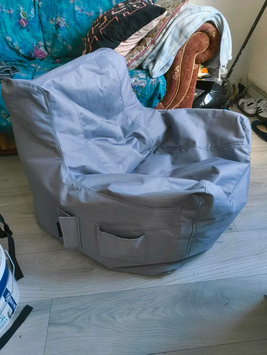 Beanbag - Image 1