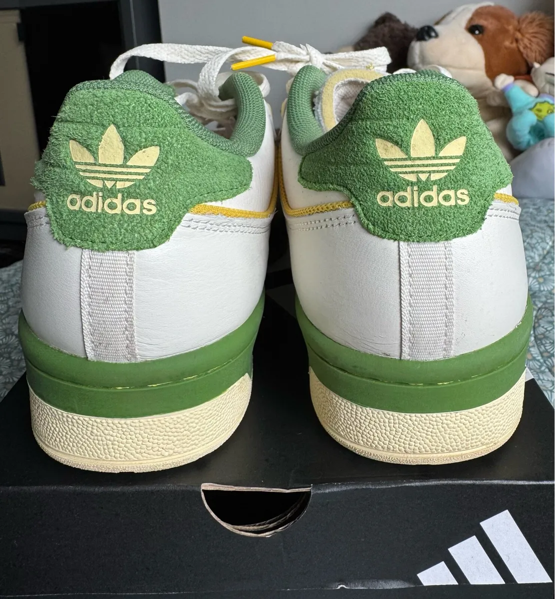 Adidas runners - Image 2