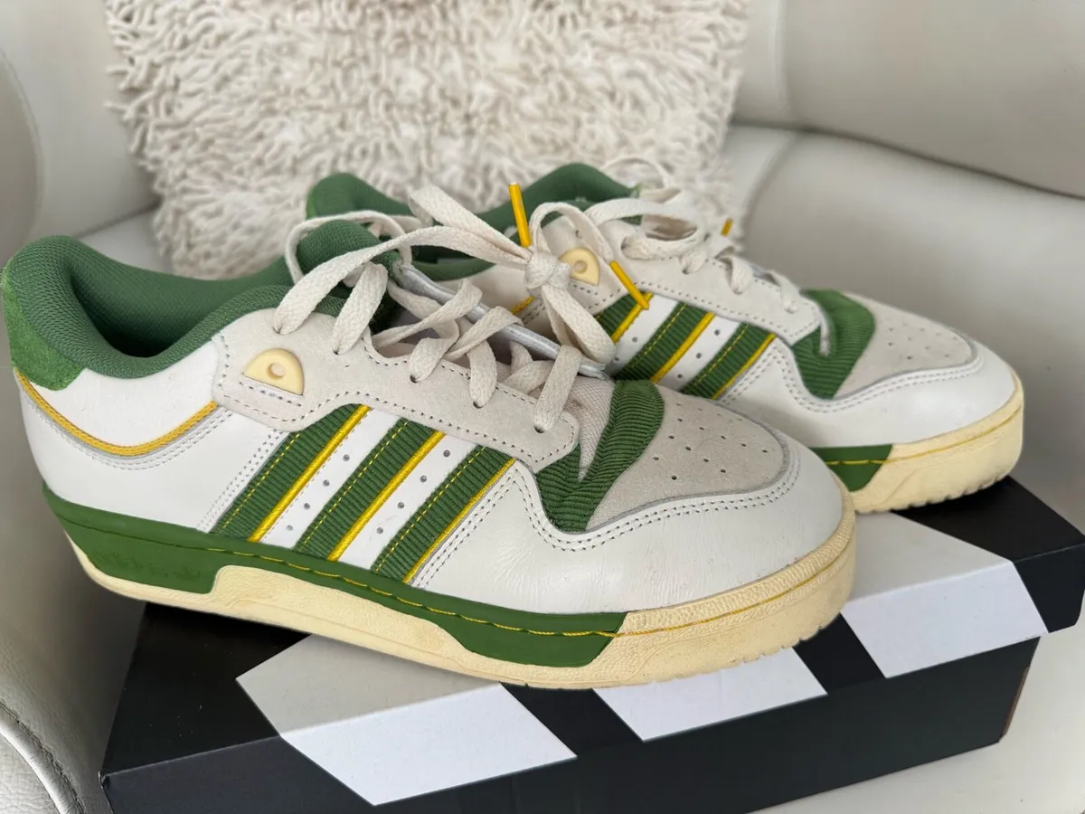 Adidas runners - Image 4