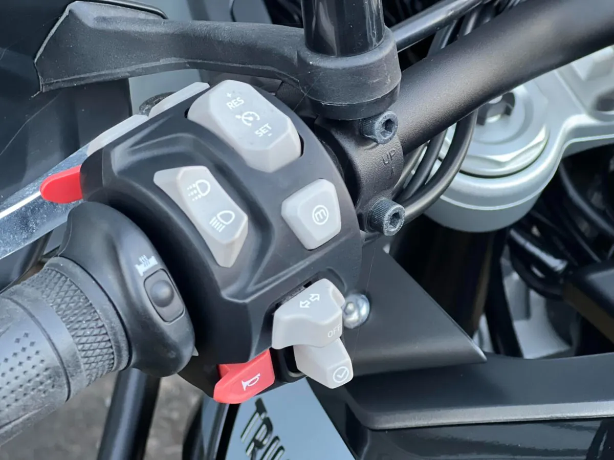 Tiger 900 GT - Image 4