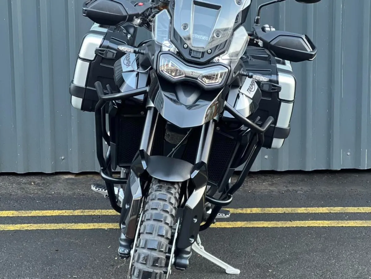 Tiger 900 GT - Image 3