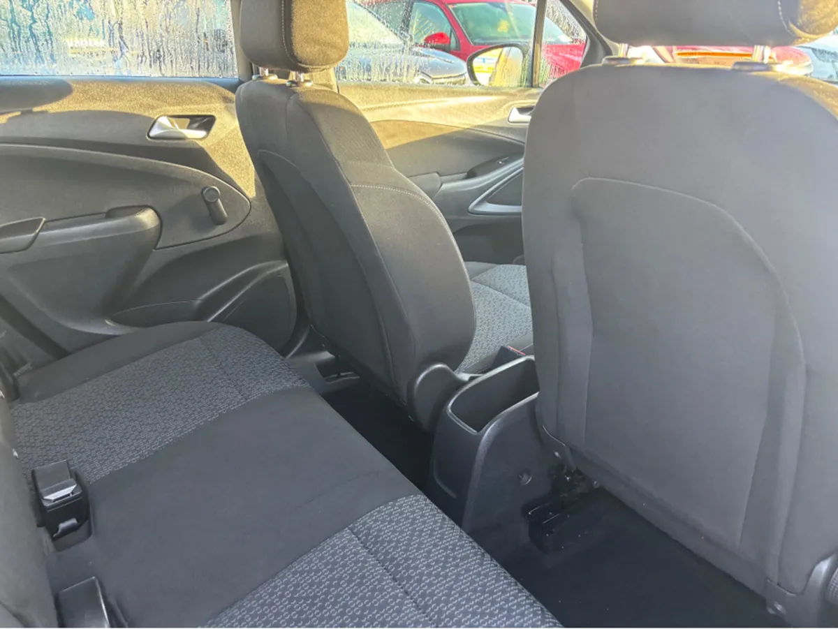 Opel Crossland X 1.2I 83PS - -PET-5SP 5DR X Financ - Image 2