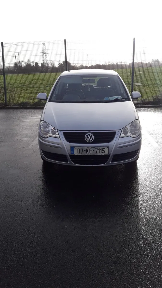 Volkswagen Polo 2007 - Image 1