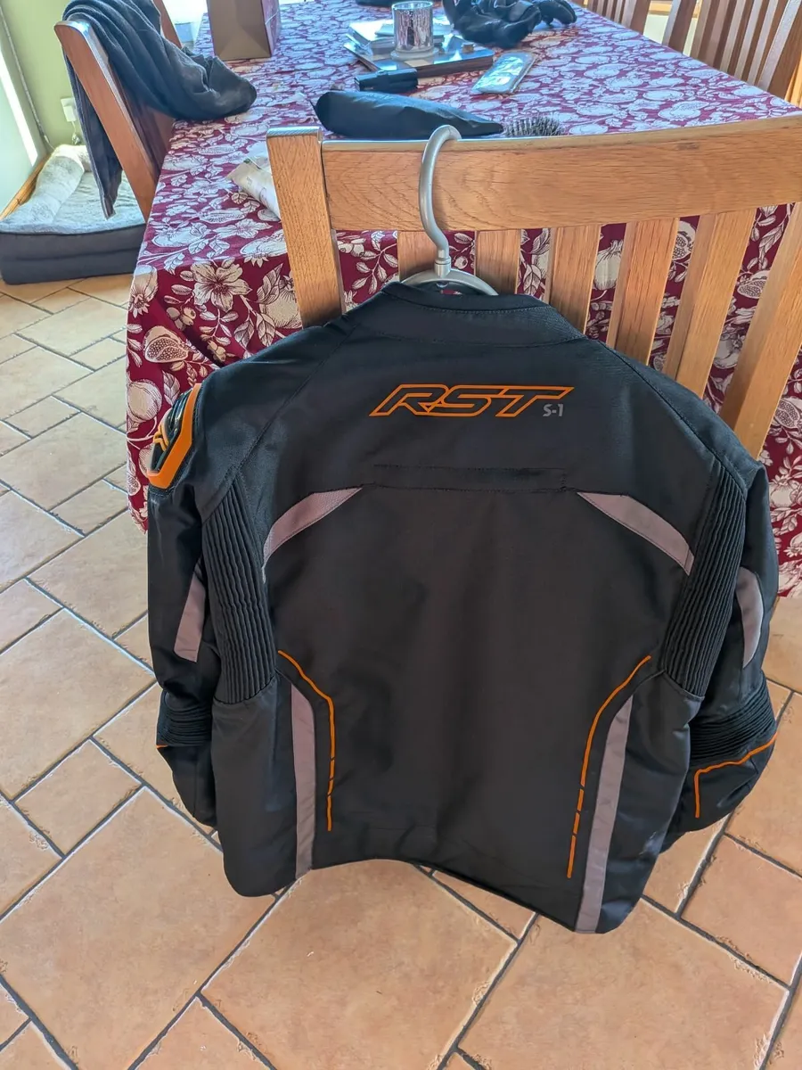 Motorbike clothing - Image 2