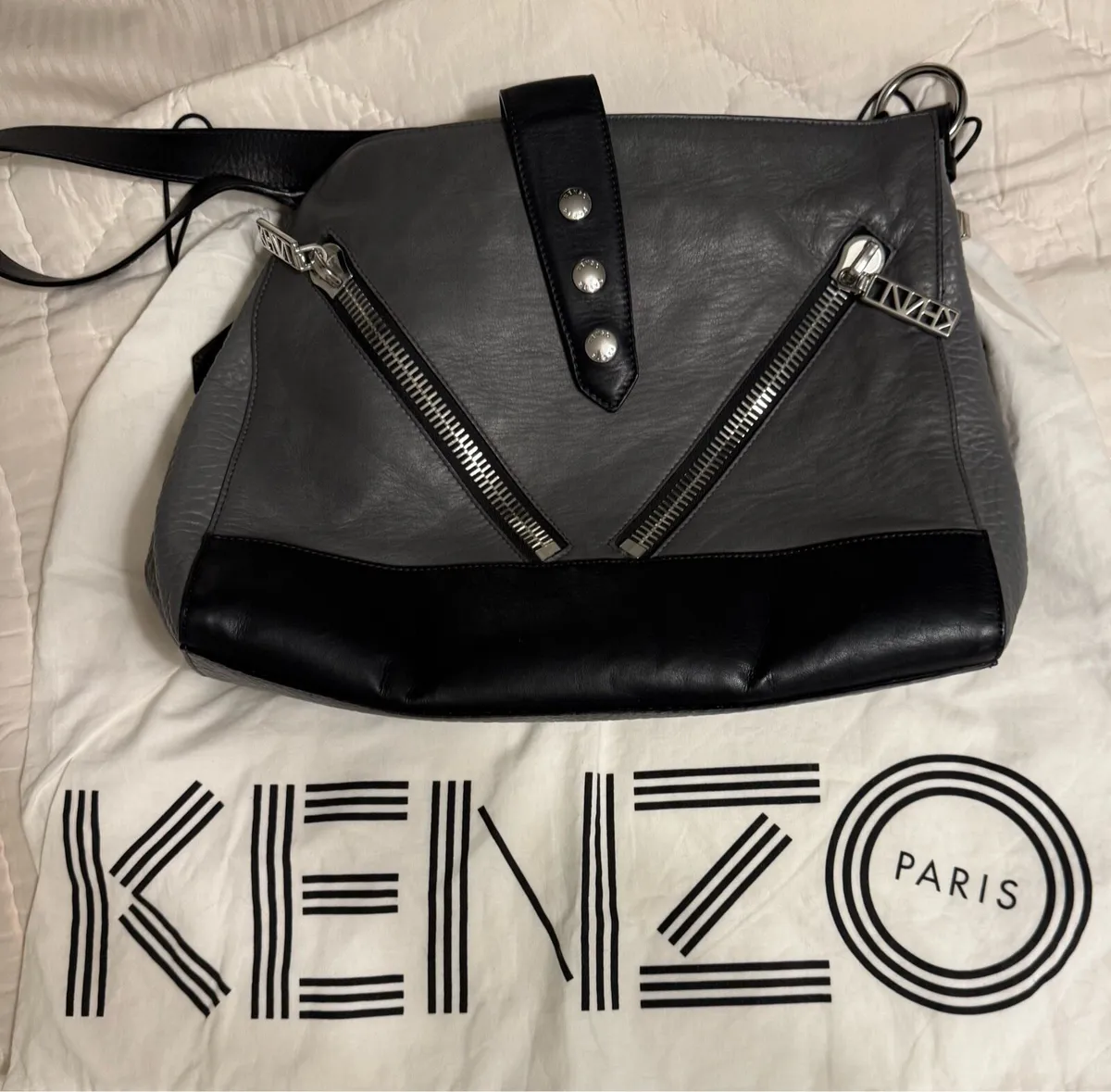 Kenzo women’s bag - Image 1