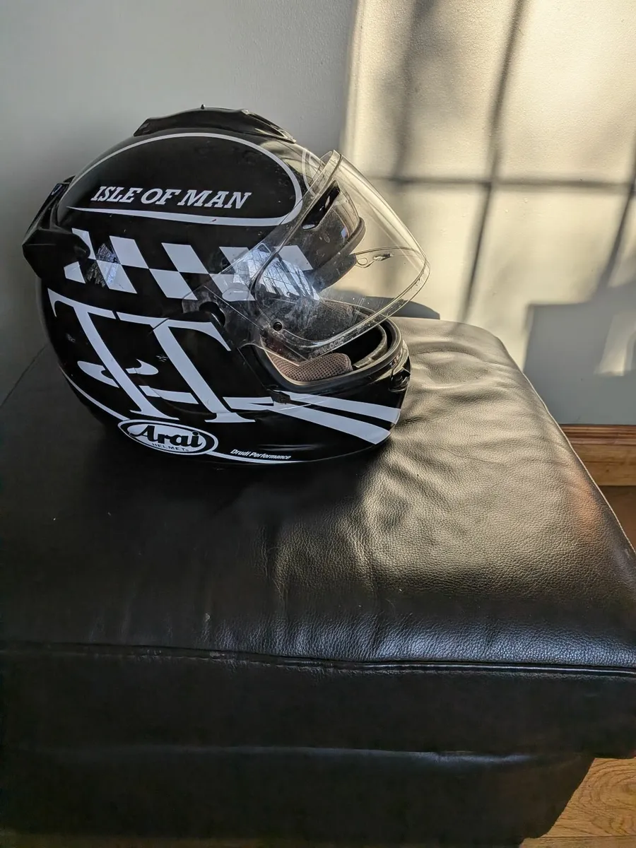 Motorbike clothing - Image 3