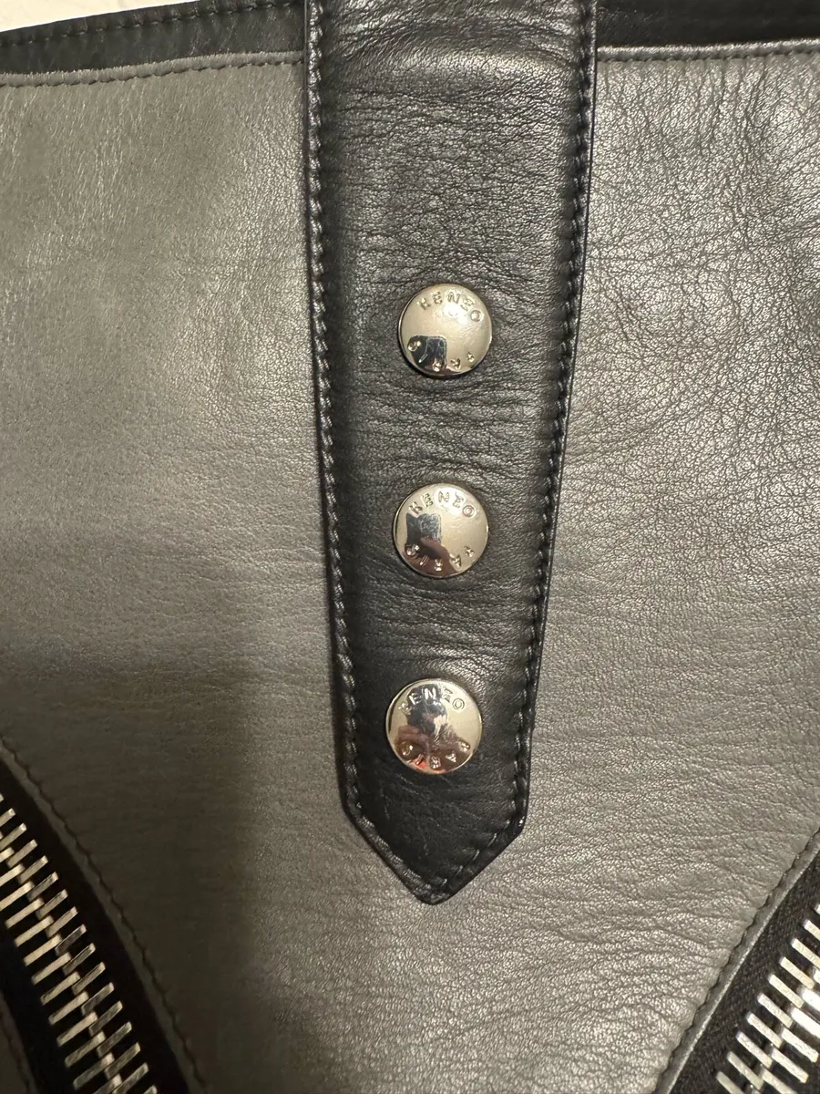 Kenzo women’s bag - Image 4